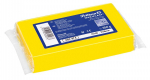 Plastiliin 681, 650g, kollane