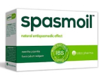 Soolestikule Spasmoil kapslid N15