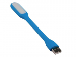 Silikoonist USB LED s&uuml;learvuti lamp