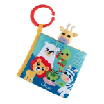 Chicco "Minu raamat elusloodusest", 152100