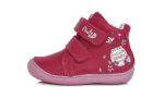 T&uuml;drukute saapad Ponte20, DA03-1-805, nahast, pink, 29