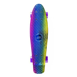 Rula Nils Extreme Pennyboard PNB01 Rainbow, erinevad v&auml;rvid