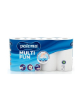 Paloma majapidamispaber Multifun 4 rulli 2-kihiline