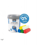 Creall Super Soft v&auml;ga pehme voolimissavi 450g
