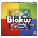 Lauam&auml;ng Mattel Blokus