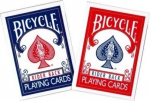 Bicycle Kaardid Kaardid 807 Classic Tuck Rider Back Standard
