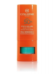 Collistar Stick Solare p&auml;ikesekaitsepulk SPF50, 9 ml