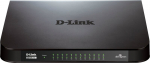 D-Link GO-SW-16G/24G 16/24-Port Gigabit Easy Desktop Switch