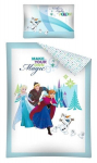 Laste voodipesukomplekt Frozen, 2-osaline