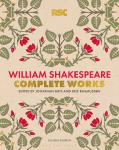 RSC Shakespeare: The Complete Works 2nd edition