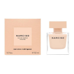 Narciso Rodriguez Narciso Poudree EDP parf&uuml;&uuml;msprei, 90 ml