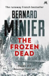 Frozen Dead: Now on Netflix, the Commandant Servaz series