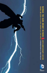 Batman: The Dark Knight Returns 30th Anniversary Edition New edition