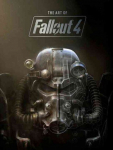 Art Of Fallout 4