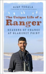 Unique Life of a Ranger: Seasons of Change on Blakeney Point