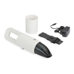 Tolmuimeja K&auml;eimeja - TM ELECTRON - TMPASM002 - Juhtmeta - 80 W - LED valgustus