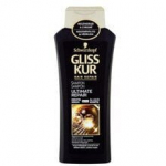Gliss Ultimate Repair &scaron;ampoon 400 ml