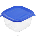 Toidu hoiuanum Curver Fresh & Go, 1.2L