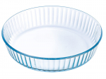 PYREX Moule 4/quart Classic Glassware 26 cm transparent