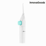 H&uuml;drohilator - InnovaGoods - Wothident - Ilmajuhtmega - Ergonoomiline - Sinine Valge