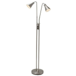 P&otilde;randalamp ODENSE, nikkel