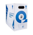 Gembird SPC-5004E, Cat5e SFTP LAN, 305 m