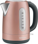 Veekeetja Sencor 1.7L SWK1775RS, vanaroosa