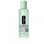 Clinique Clarifying Lotion 1.0 Twice A Day Exfoliator, 400 ml