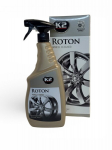 Velgede puhastusvahend K2 Roton, 700 ml