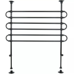 TRIXIE Auto koer grill must