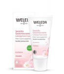 Rahustav n&auml;okreem mandli&otilde;liga Weleda 30 ml