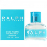 Naiste parf&uuml;&uuml;m Ralph Lauren Ralph EDT, 50 ml