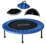 Kokkupandav batuut InSPORTline, 122 cm