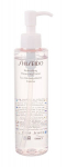 Shiseido v&auml;rskendav puhastusvesi, 180 ml