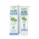 Hambapasta tundlikele igemetele aaloeekstraktiga Equilibra Aloe Gel Sensitive 75 ml