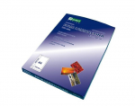 Lamineerimis kile Leviatan A5 80mic 100tk 008637