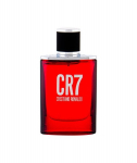 Cristiano Ronaldo CR7 Edt Spray, 30 ml