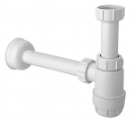 Valamu sifoon ilma peata McAlpine MCHC232, 32 mm