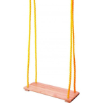 Naturaalsest puidust kiik, Woody