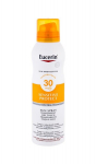 P&auml;ikesekaitsekreem Eucerin Transparent Dry Touch SPF30 200 ml