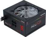 Toiteallikas Chieftec CTG-650C-RGB
