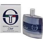 Tualettvesi meestele Sergio Tacchini Club EDT 100 ml