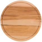 &Uuml;mmargune l&otilde;ikelaud Domotti Woody, 28 cm