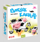 Lauam&auml;ng &bdquo;&Uuml;tle lehmale&ldquo;