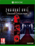 M&auml;ng Resident Evil Origins Collection, Xbox One