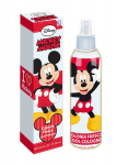 L&otilde;hnastatud kehasprei Disney Mickey Mouse lastele 200 ml