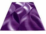 Ayyildiz vaip Plus Lila 8008, 80x150 cm