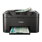 CANON - CANON 0959C009 maxify MB2150 MFP 600x1200ppp 19/13 ppm PRNT / CPY / SCN / FX .IN