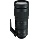 Nikon AF-S NIKKOR 200-500mm f/5.6E ED VR