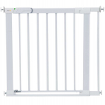 Turvav&auml;rav Bebe Confort Flat Step, 73-80 cm, white